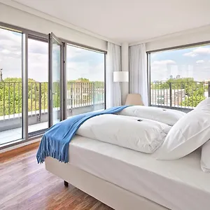 Pestana Tiergarten 4*, Berlijn Duitsland