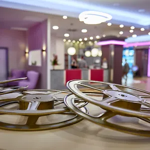 Hollywood Media Am Kurfuerstendamm 4*, Berlijn Duitsland