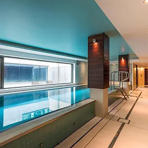 Pestana Tiergarten 4*, Berlijn Duitsland