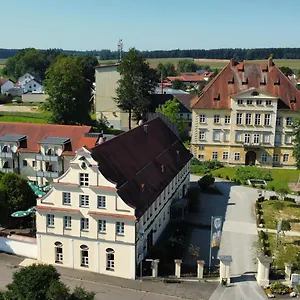 Autenrieder Brauereigasthof Hotel